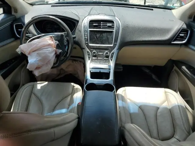 2016 LINCOLN MKX SELECT  