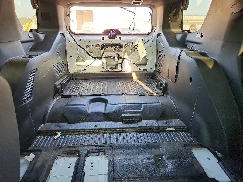 2023 CHEVROLET TAHOE C1500  