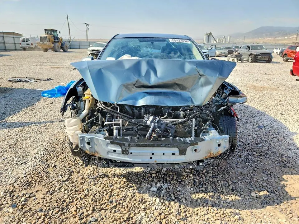 2013 MAZDA 3 I  