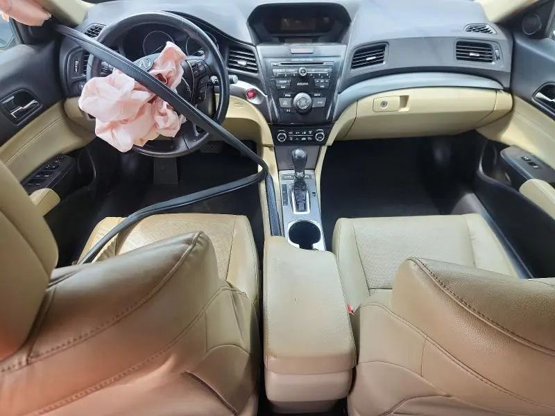 2014 ACURA ILX 20 PREMIUM  