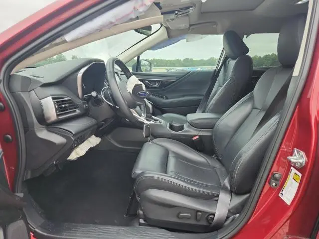 2023 SUBARU OUTBACK LIMITED  