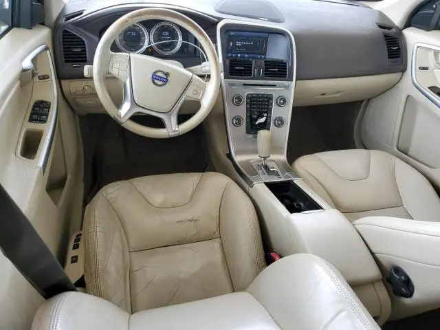 2011 VOLVO XC60 3.2