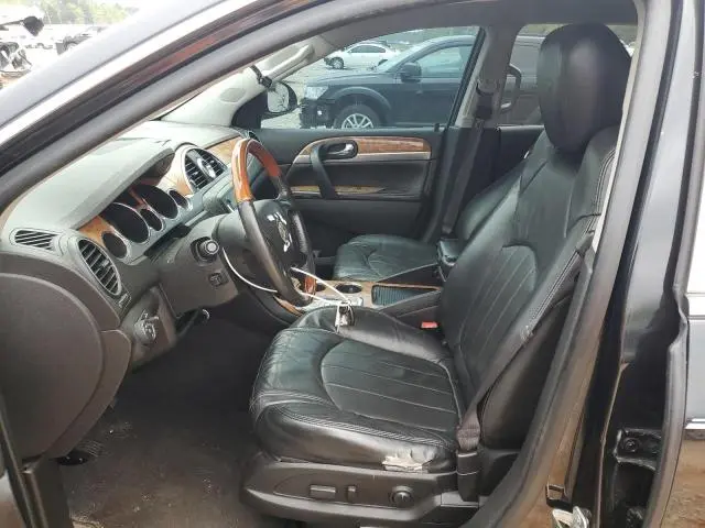 2011 BUICK ENCLAVE CXL  