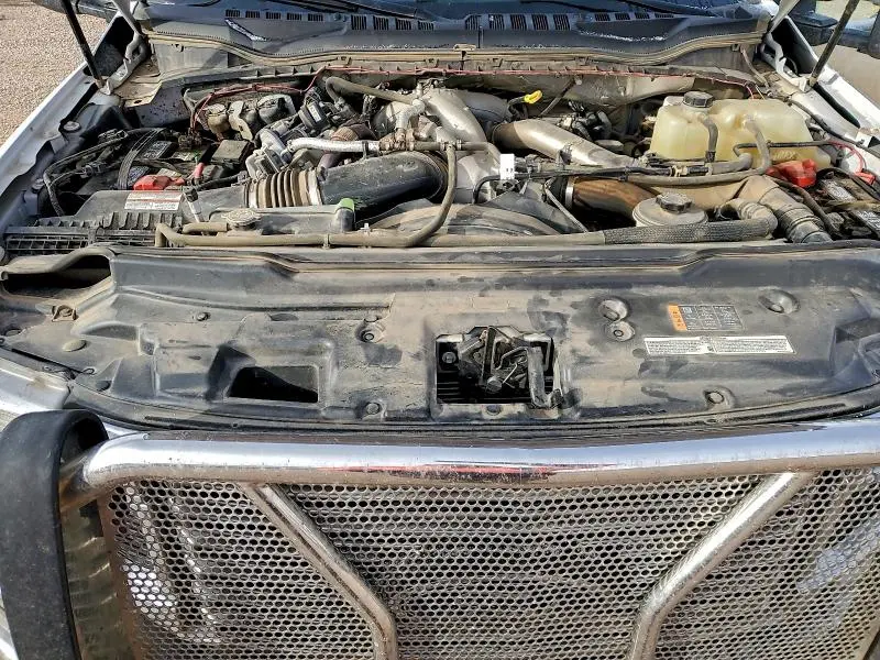 2022 FORD F350 SUPER DUTY  