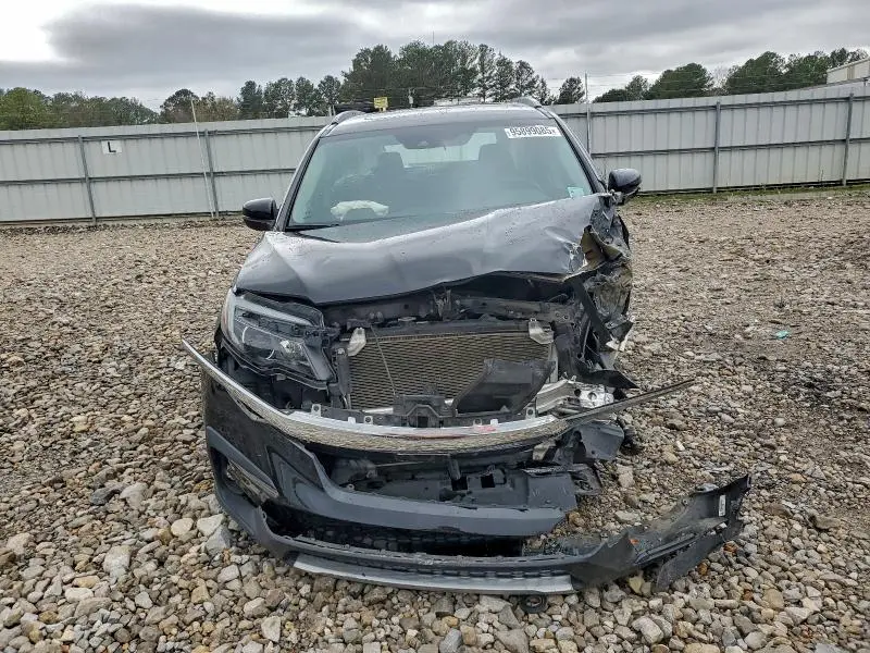 2020 HONDA PILOT EXL  