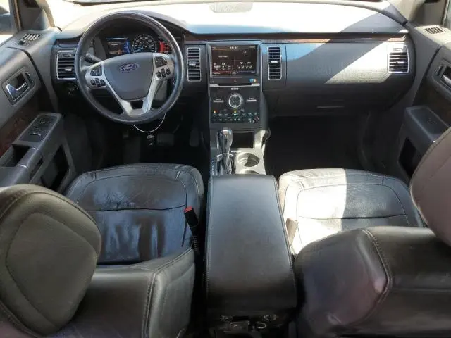 2014 FORD FLEX LIMITED  