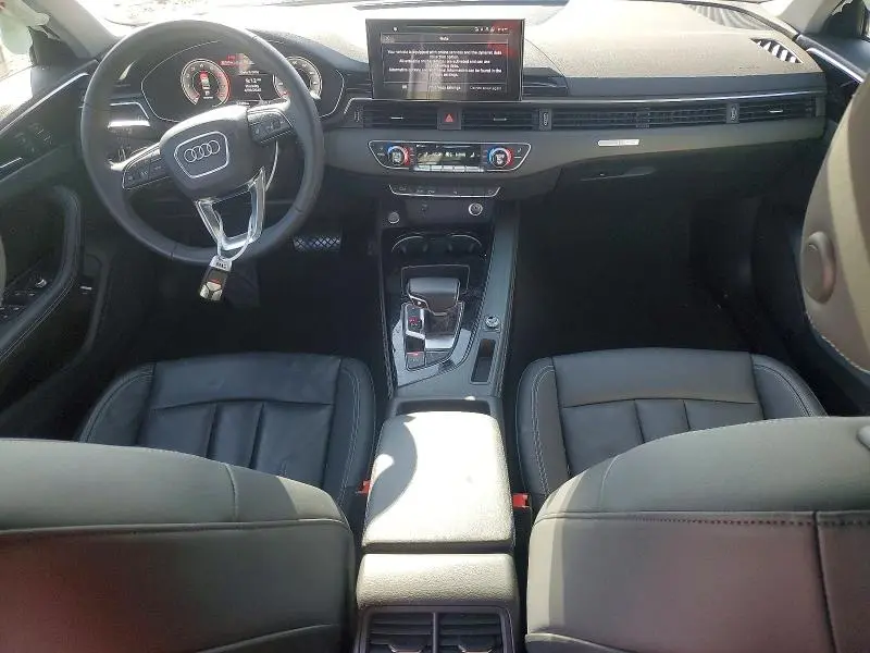 2021 AUDI A4 PREMIUM PLUS 40  