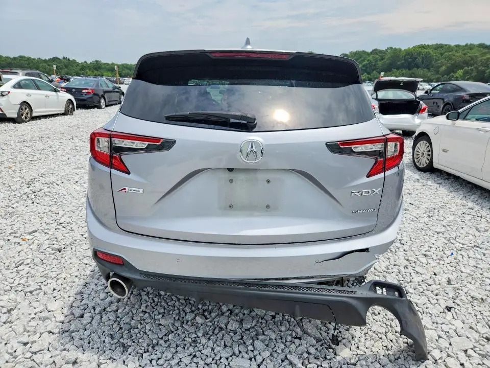 2020 ACURA RDX A-SPEC  