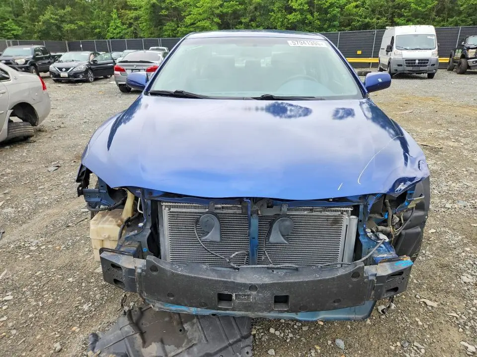 2010 TOYOTA CAMRY   