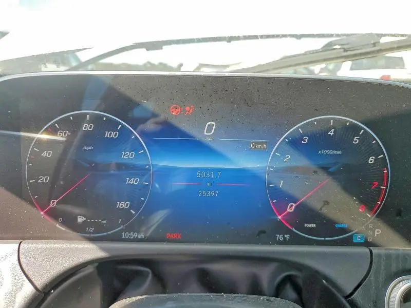 2025 MERCEDES-BENZ E 350 4MATIC  