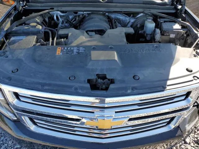 2017 CHEVROLET SUBURBAN K1500 PREMIER  