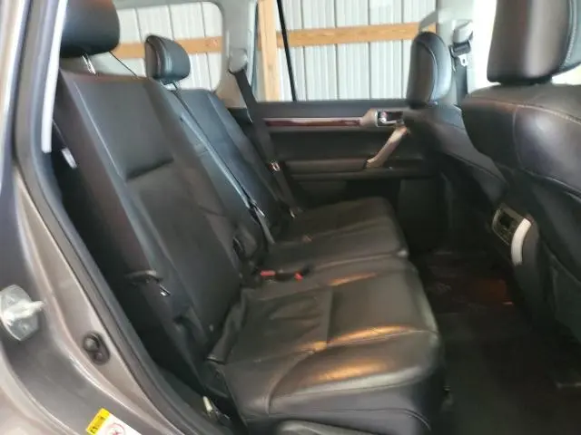 2014 LEXUS GX 460  