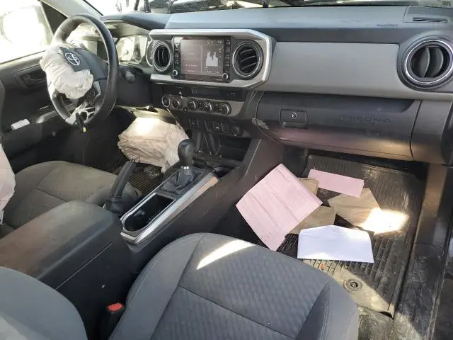 2023 TOYOTA TACOMA ACCESS CAB  