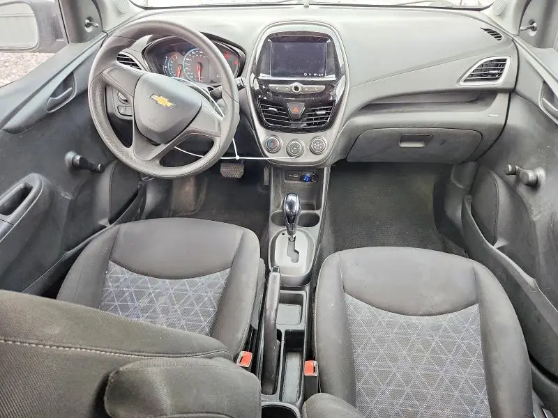 2019 CHEVROLET SPARK LS  
