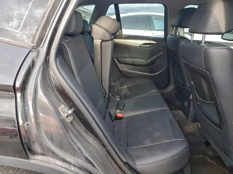 2014 BMW X1 XDRIVE28I  