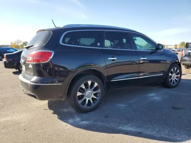 2017 BUICK ENCLAVE   