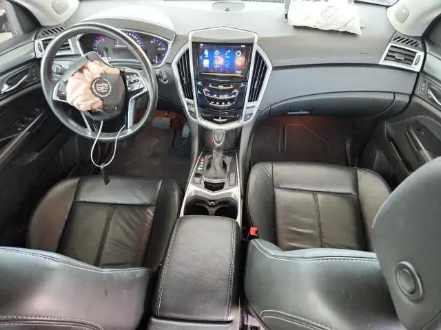 2013 CADILLAC SRX