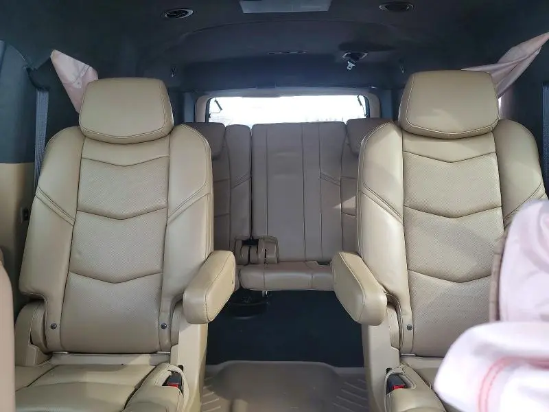 2020 CADILLAC ESCALADE ESV PLATINUM  