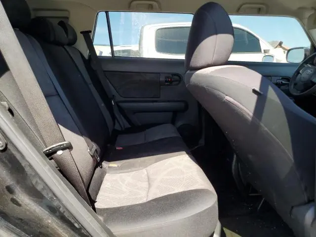 2013 TOYOTA SCION XB   