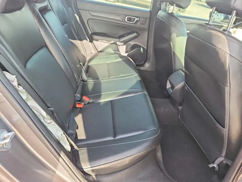 2024 ACURA INTEGRA   