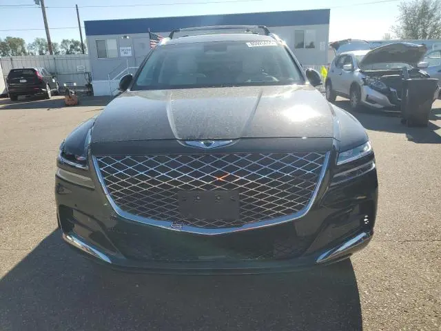 2022 GENESIS GV80 BASE  