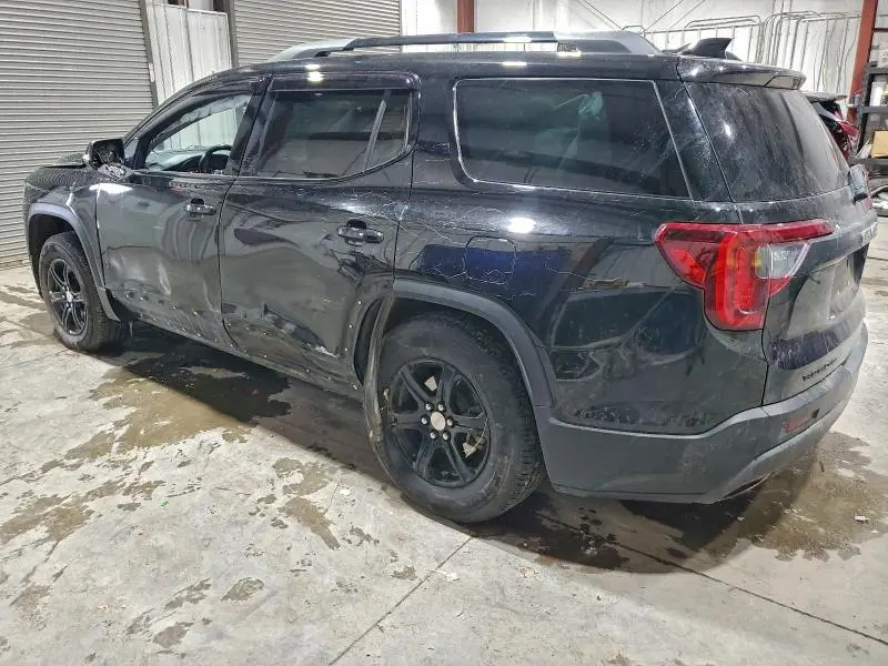 2020 GMC ACADIA AT4  