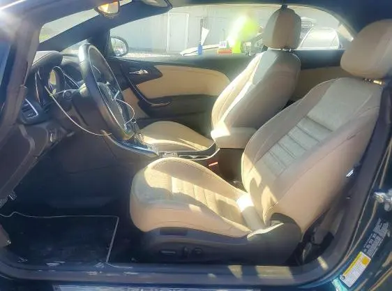 2018 BUICK CASCADA SPORT TOURING  