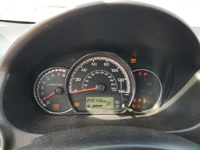 2023 MITSUBISHI MIRAGE G4 SE  