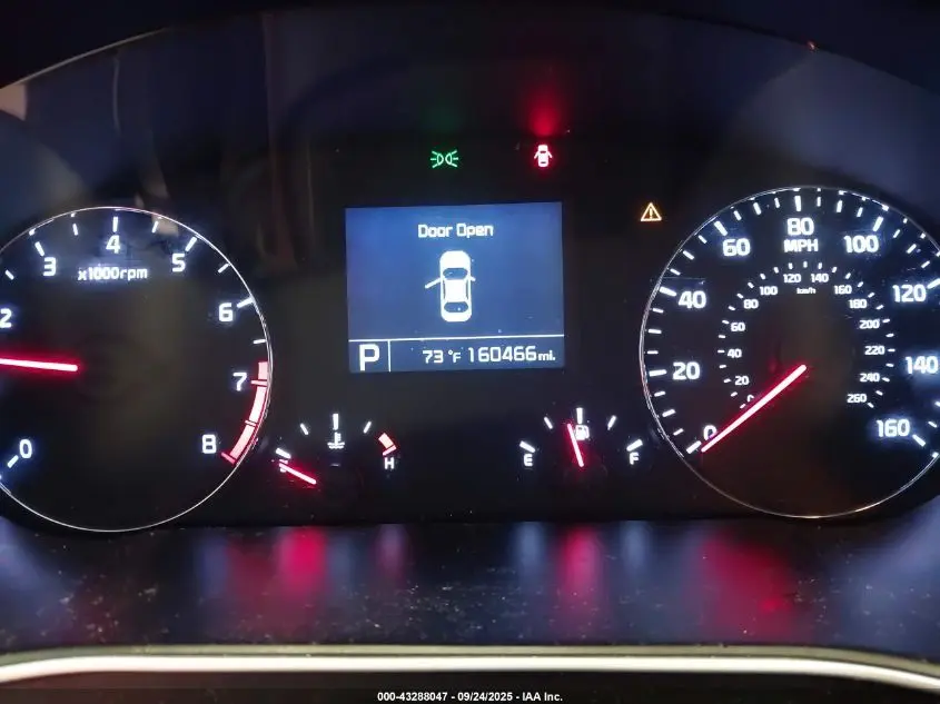 2015 KIA CADENZA PREMIUM