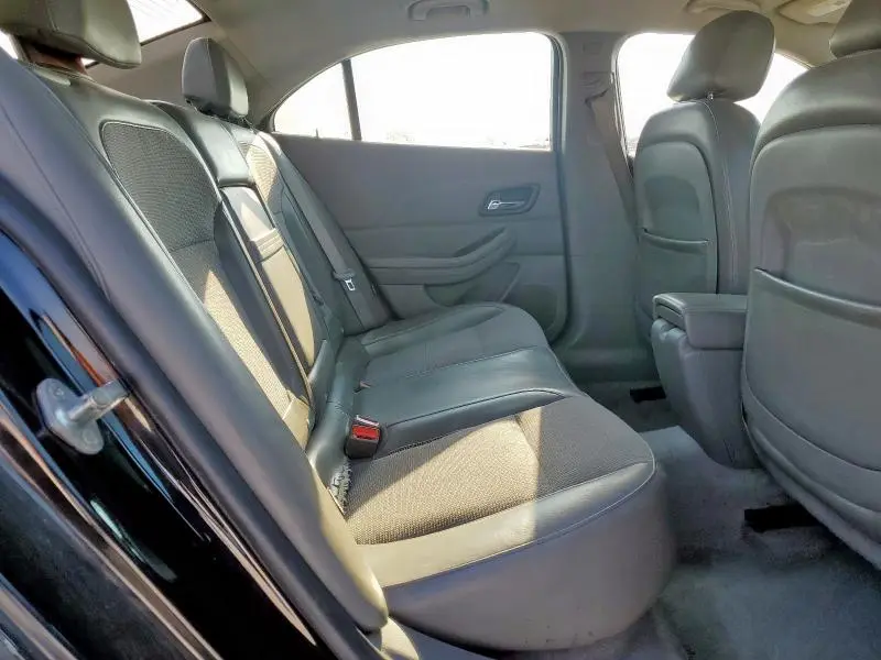 2013 CHEVROLET MALIBU 2LT  