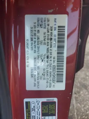 2010 MAZDA CX-7   