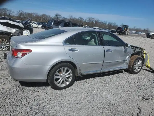2011 LEXUS ES 350  