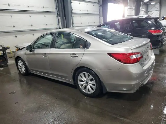 2015 SUBARU LEGACY 2.5I PREMIUM  