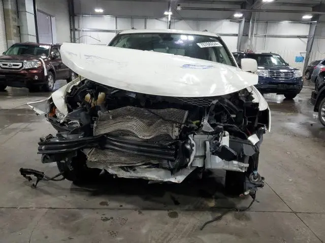 2018 DODGE JOURNEY SXT  