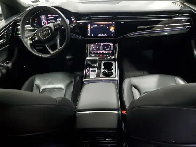 2019 AUDI Q8 PREMIUM  