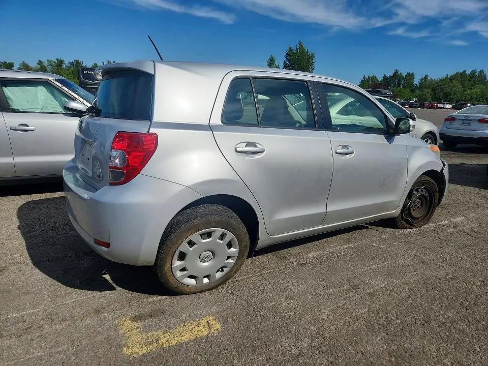 2013 SCION XD BASE  