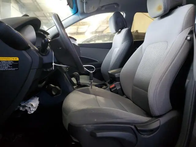 2015 HYUNDAI SANTA FE SPORT   