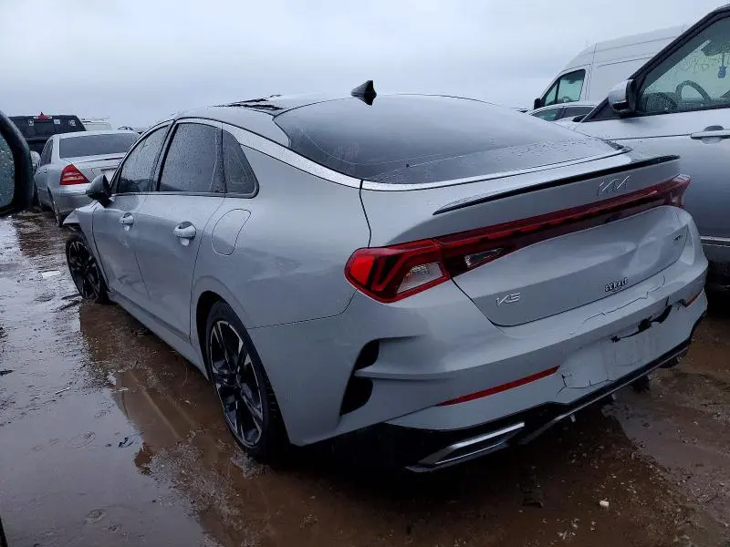 2024 KIA K5 GT LINE  