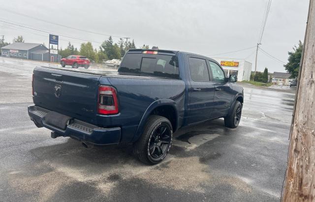 2024 RAM 1500 SPORT