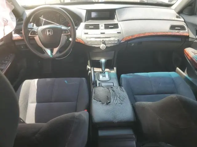 2010 HONDA ACCORD CROSSTOUR EX  