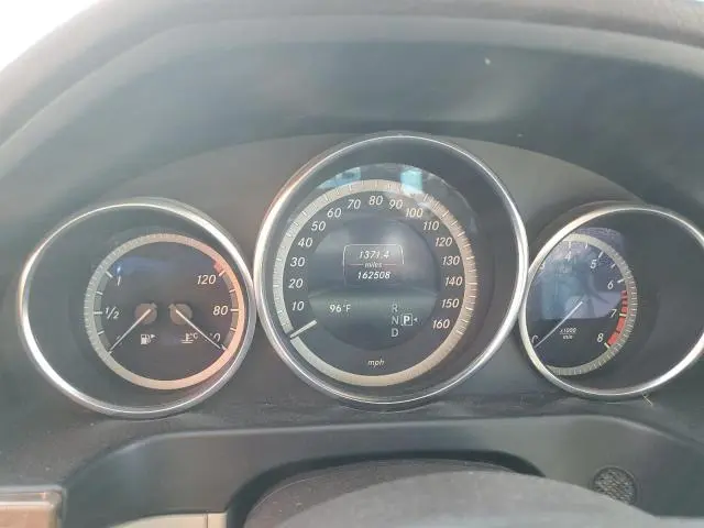 2014 MERCEDES-BENZ E 350 4MATIC  