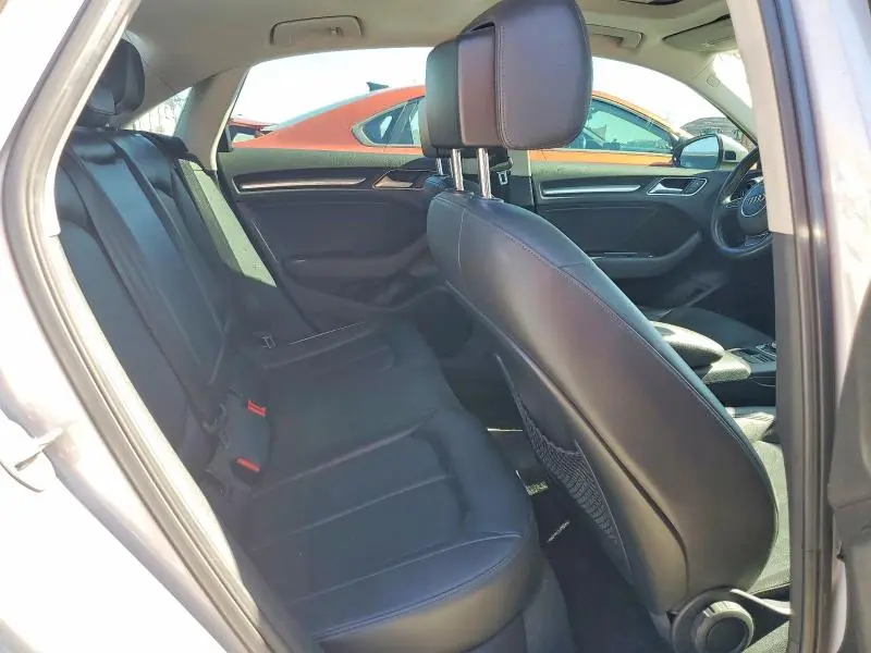 2015 AUDI A3 PREMIUM  