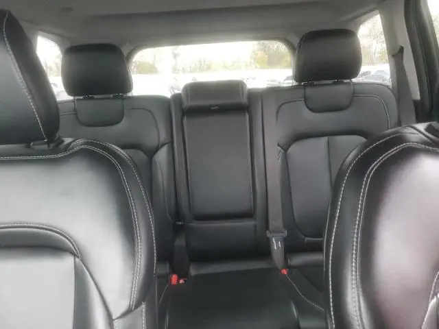 2023 JEEP GRAND CHEROKEE LIMITED 4XE  