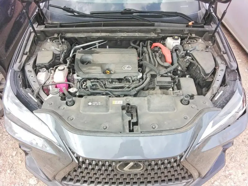 2022 LEXUS NX 350H  