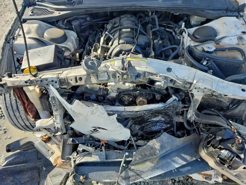 2010 DODGE CHALLENGER R/T  