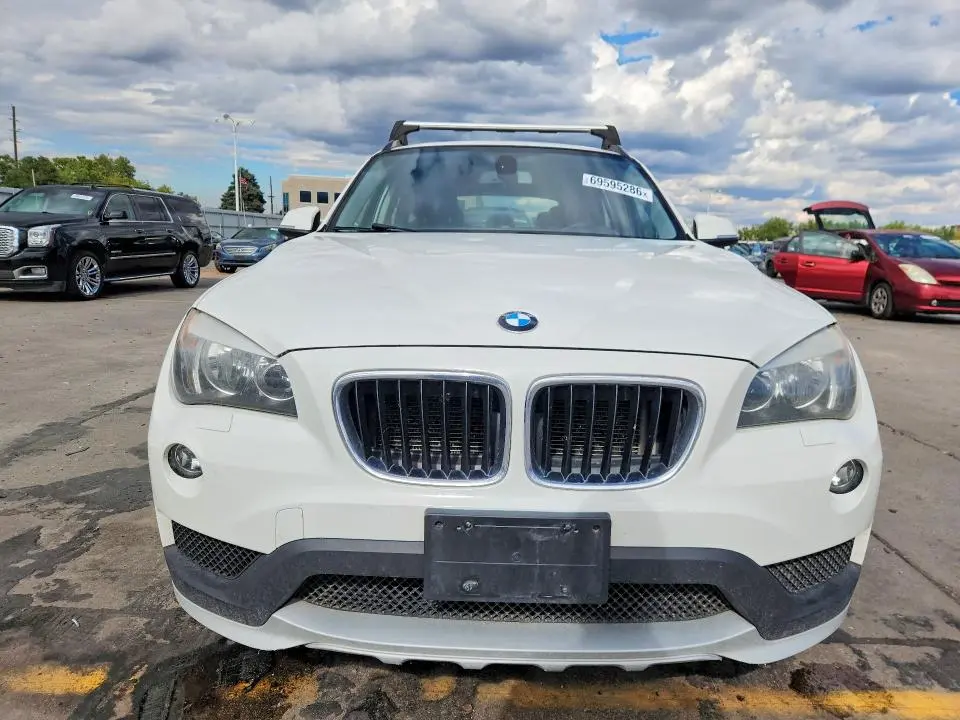 2015 BMW X1 XDRIVE28I  