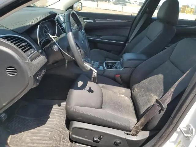 2018 CHRYSLER 300 TOURING  