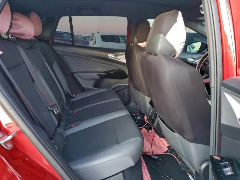 2023 VOLKSWAGEN ID.4 S  