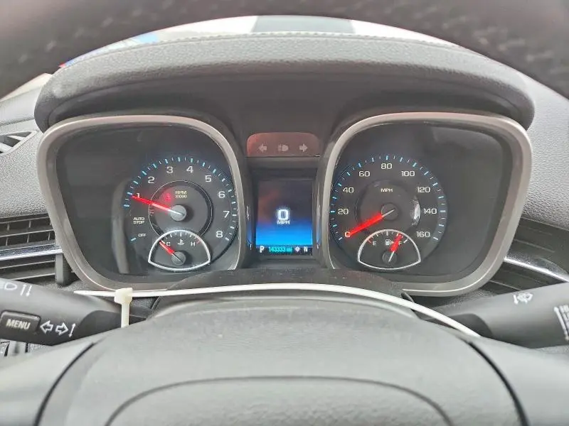 2014 CHEVROLET MALIBU 2LT  