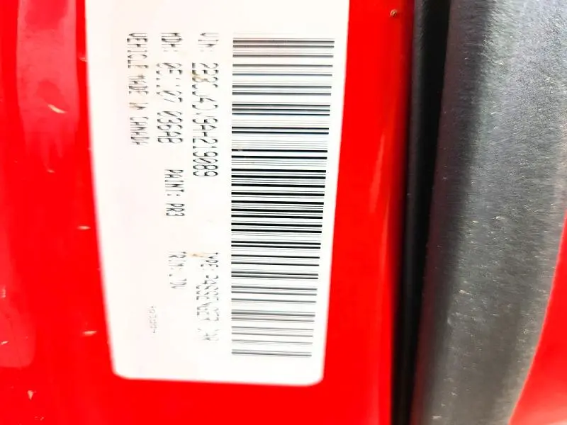 2010 DODGE CHALLENGER SE  